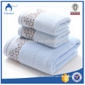 Newborn Baby Kids Bath Towel ,Hand Towel and Face Towel Set ,Super Soft 100% Cotton